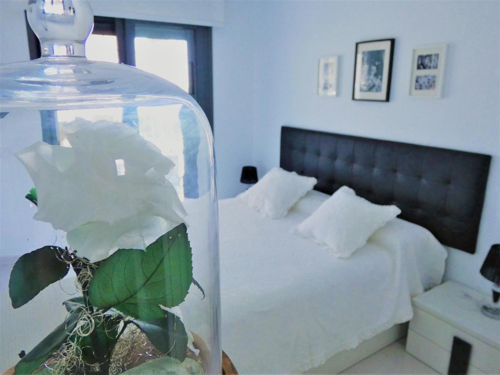 Ocean View Apartment Arenales del Sol Esterno foto